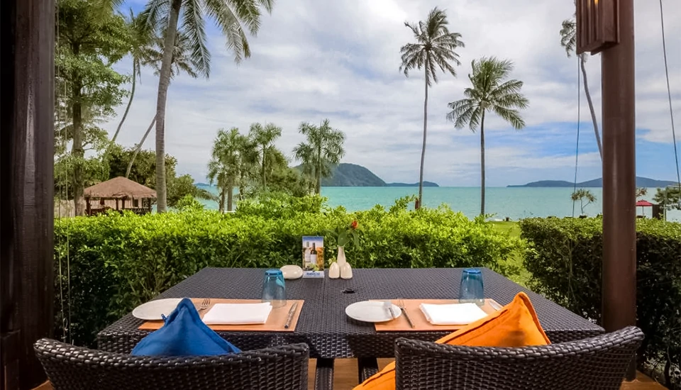 هتل ویجیت ریزورت پوکت